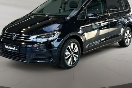 VW Touran 17.797 km 31.849 &euro; Neckarsulm-Obereisesheim 74172