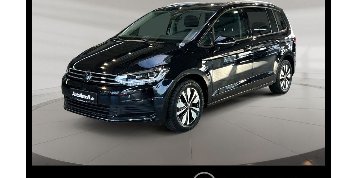 VW Touran 17.797 km 31.849 &euro; Neckarsulm-Obereisesheim 74172