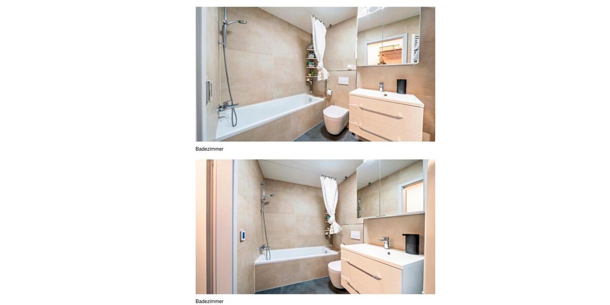 Etagenwohnung Oedheim - 3 Zimmer, 80 m&sup2;, 309.000&euro; | Angebot:26398841