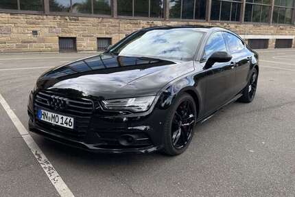 Audi A7 169.000 km 28.800 &euro; Leingarten 74211