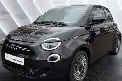 Fiat 500e 19.399 km 16.430 &euro; Bietigheim-Bissingen 74321