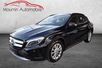 Mercedes GLA 200