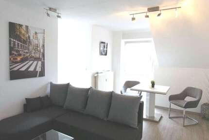 Wohnung zum Mieten in Bad Friedrichshall 720 € 40 m² 2 zimmer