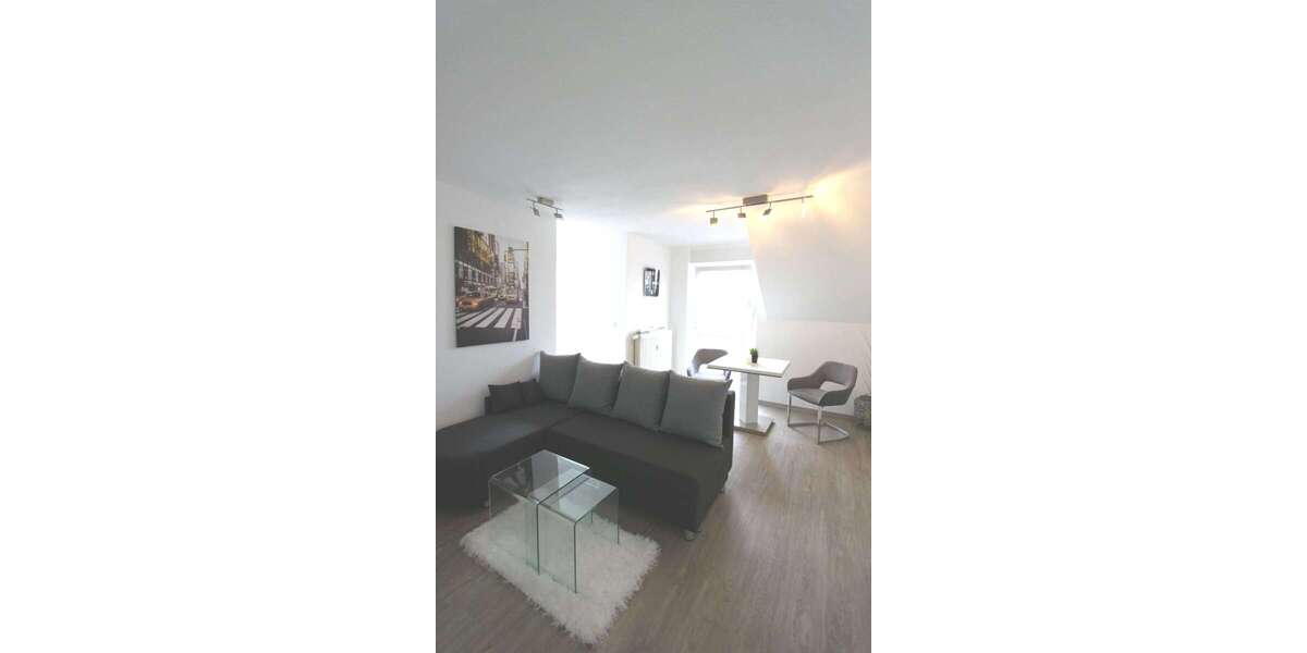 Wohnung zum Mieten in Bad Friedrichshall 720 € 40 m² 2 zimmer