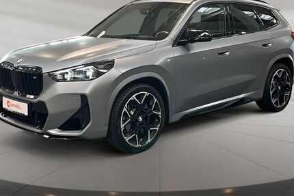 BMW X1 6.650 km 57.299 &euro; Neckarsulm-Obereisesheim 74172
