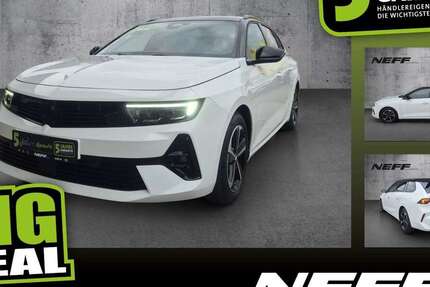 Opel Astra 4.350 km 27.910 &euro; Bad Friedrichshall 74177