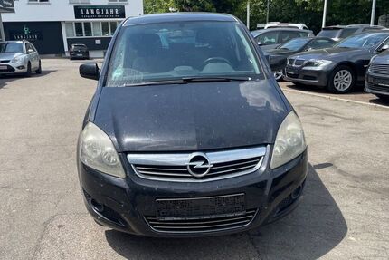 Opel Zafira 230.000 km 999 &euro; Marbach am Neckar 71672