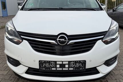 Opel Zafira 232.000 km 5.950 &euro; Pfedelbach 74629
