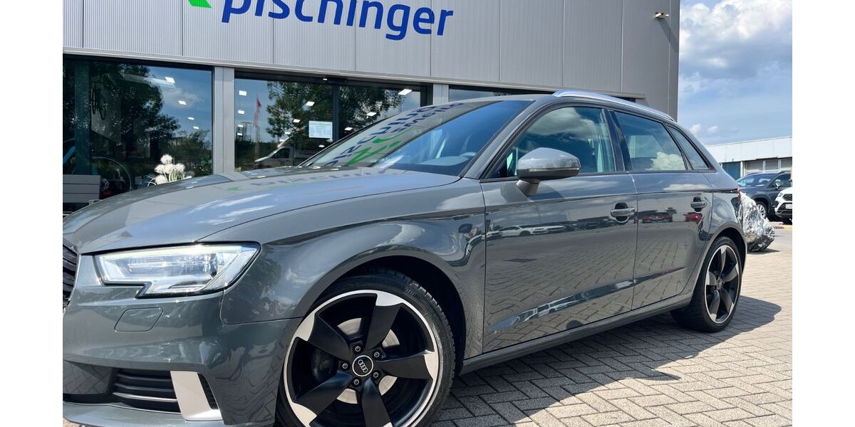 Audi A3 154.300 km 13.990 &euro; Sinsheim 74889