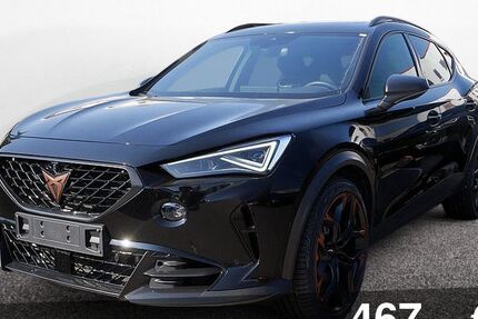 Cupra Formentor 25.900 km 45.350 € Bietigheim-Bissingen 74321