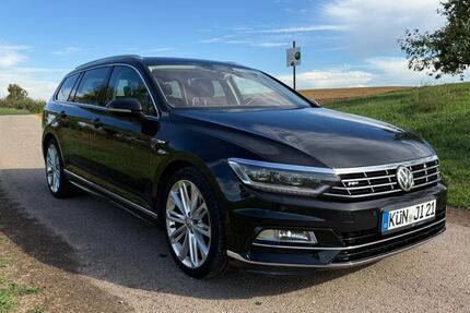 VW Passat 237.751 km 12.500 &euro; Pfedelbach 74629