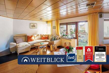 Wohnung Ludwigsburg Hoheneck - 3 Zimmer, 86 m&sup2;, 360.000&euro; | Angebot:23482666