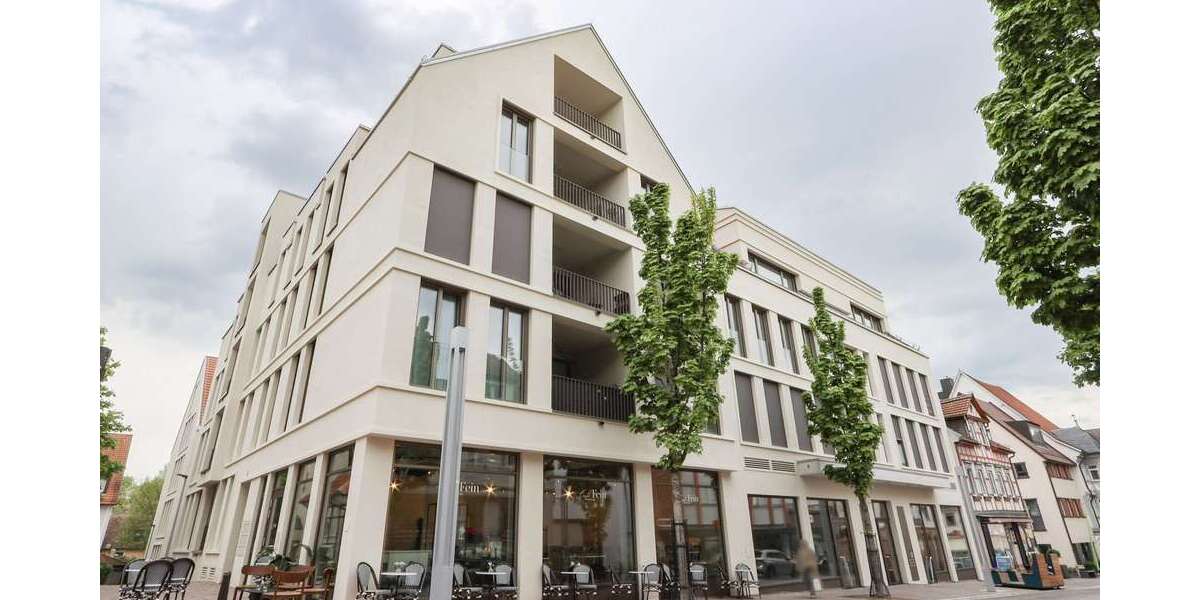 Etagenwohnung Neckarsulm - 2 Zimmer, 67 m&sup2;, 1.140&euro; | Angebot:26267668