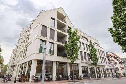 Wohnung Neckarsulm - 2 Zimmer, 67 m&sup2;, 1.140&euro; | Angebot:26267668