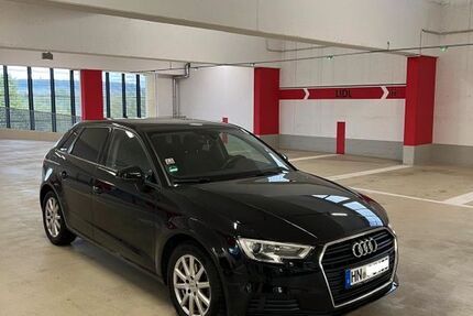 Audi A3 134.287 km 15.800 € Heilbronn 74078