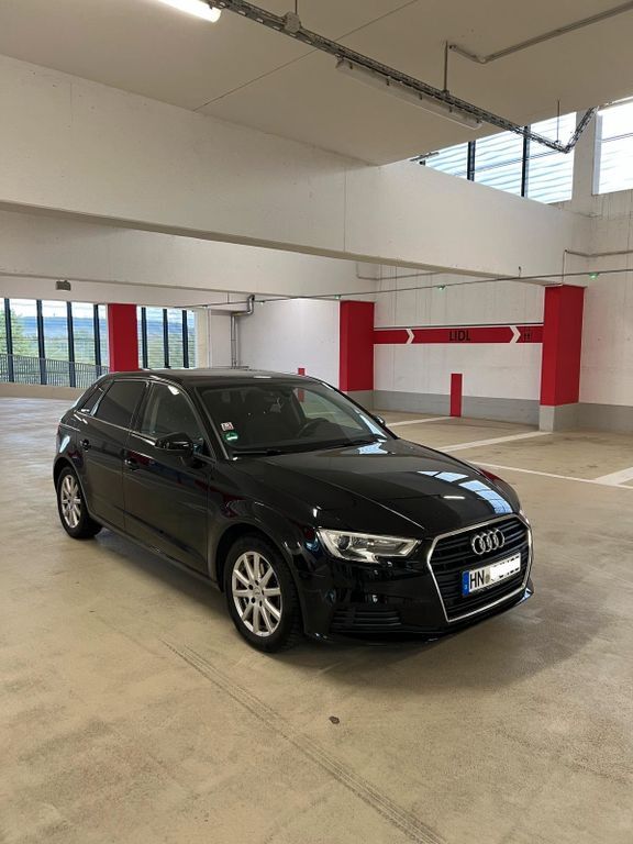 Audi A3 134.287 km 15.800 € Heilbronn 74078