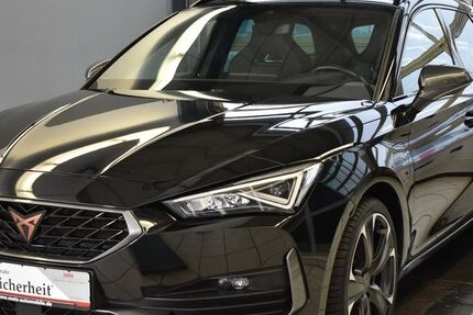 Cupra Leon 113.347 km 20.899 &euro; Bad Friedrichshall 74177