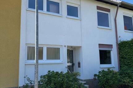 Haus in Sulzbach-Neuweiler