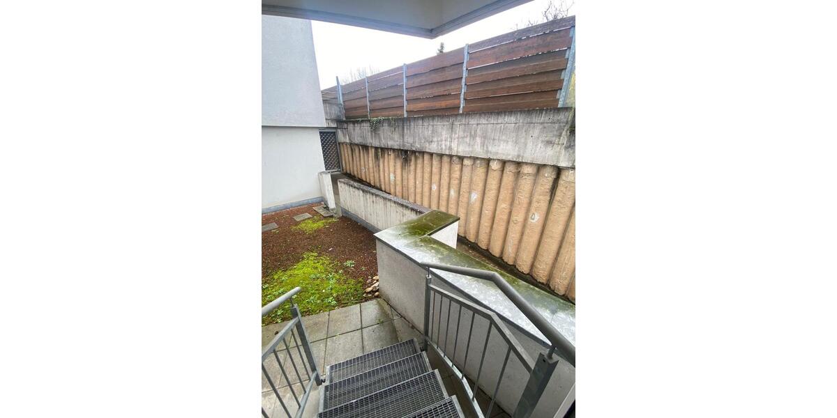 Erdgeschoßwohnung Bad Friedrichshall - 3 Zimmer, 82 m&sup2;, 1.100&euro; | Angebot:26344909