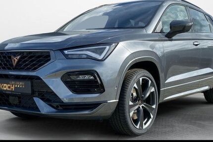 Cupra Ateca 8.600 km 35.900 &euro; Öhringen 74613