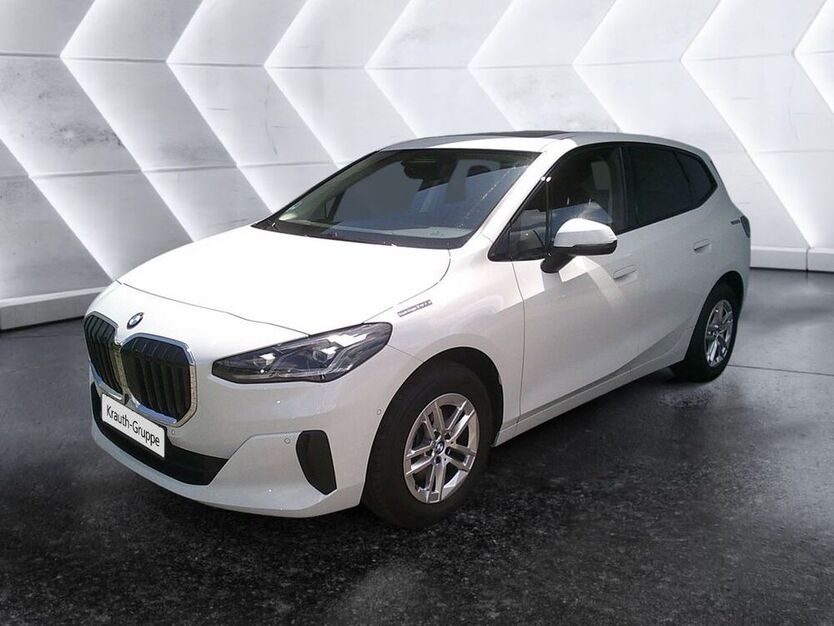 218 Active Tourer