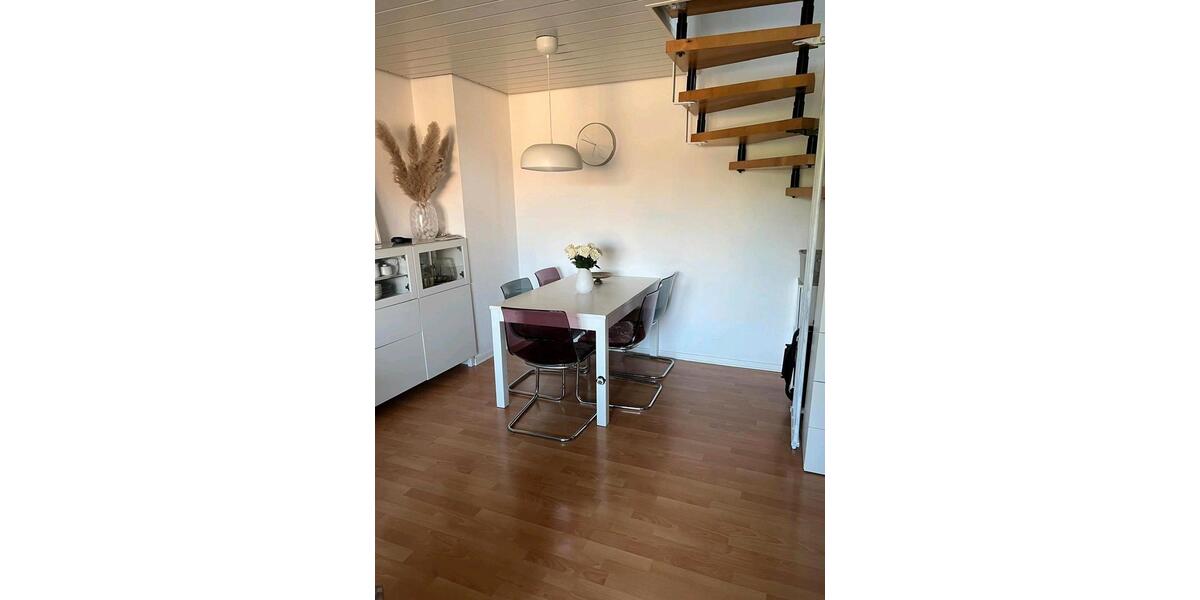 Maisonettenwohnung Heilbronn Horkheim - 3 Zimmer, 70 m&sup2;, 275.000&euro; | Angebot:26102816