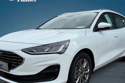 Ford Focus 6.900 km 25.950 € Bad Friedrichshall 74177