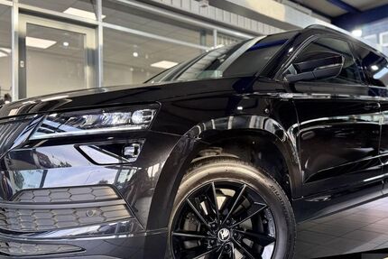 Skoda Karoq 109.000 km 23.490 &euro; Heilbronn 74080