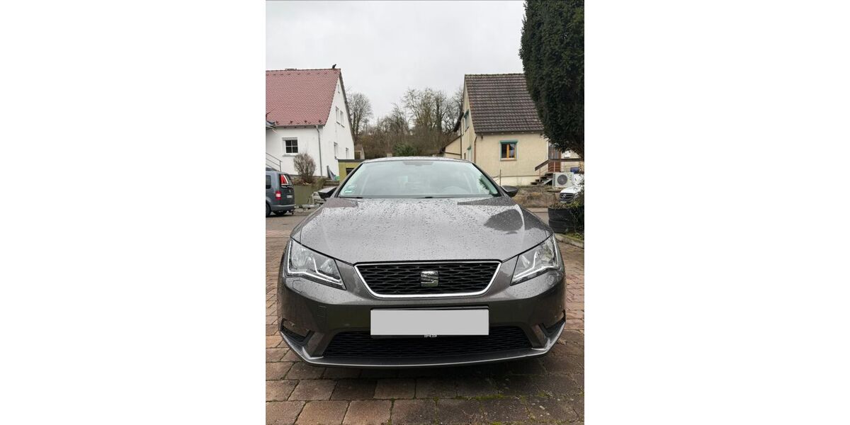 Seat Leon 107.000 km 11.000 &euro; Neckarsulm 74172
