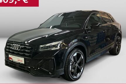 Audi Q2 2.102 km 32.299 € Ludwigsburg 71636