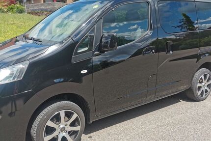Nissan NV200 71.000 km 16.499 &euro; Heilbronn 74076