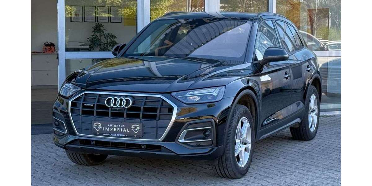 Audi Q5 67.817 km 34.800 &euro; Aspach 71546