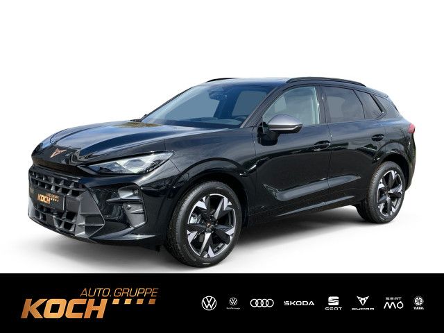 Cupra Terramar 1.999 km 42.380 € Öhringen 74613