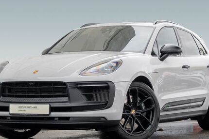 Porsche Macan 15.750 km 114.900 € Heilbronn 74074