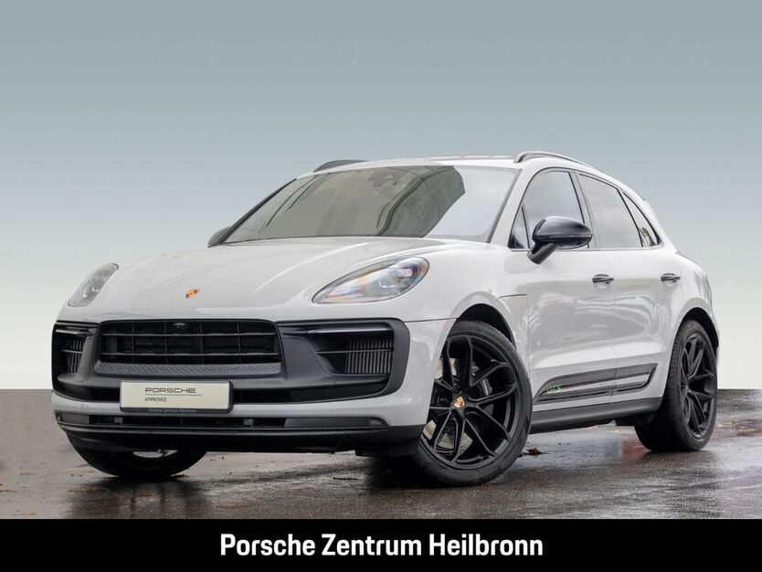 Porsche Macan 15.750 km 114.900 € Heilbronn 74074