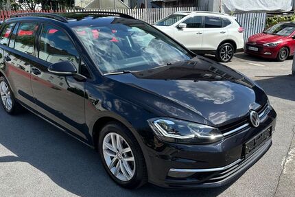 VW Golf 132.932 km 12.490 &euro; Heilbronn 74080