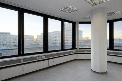 Wohnen auf Zeit in Heilbronn 550 € 1 zimmer