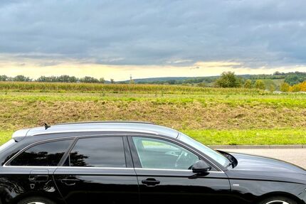 Audi A6 279.112 km 11.099 &euro; HEILBRONN 74072