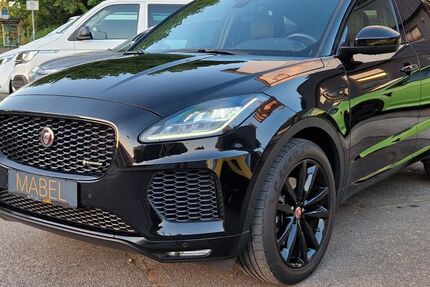 Jaguar E-Pace 69.300 km 24.970 &euro; Heilbronn 74074