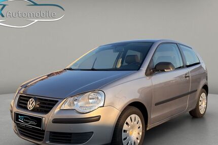 VW Polo 89.360 km 3.900 &euro; Massenbachhausen 74252