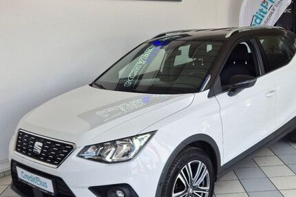 Seat Arona 26.340 km 15.690 &euro; Backnang 71522