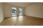 Neubau-Erstbezug: 2-Zimmer-Wohnung mit Terrasse & Privatgarten in 2 zimmer