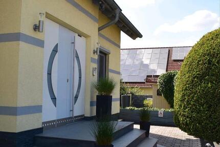 Haus Eppingen - 5 Zimmer, 132 m&sup2;, 750.000&euro; | Angebot:26396396