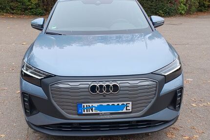 Audi Q4 e-tron 17.500 km 34.800 &euro; Heilbronn 74078