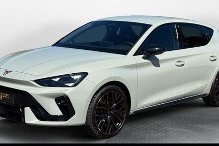 Cupra Leon 3.999 km 55.250 &euro; Öhringen 74613