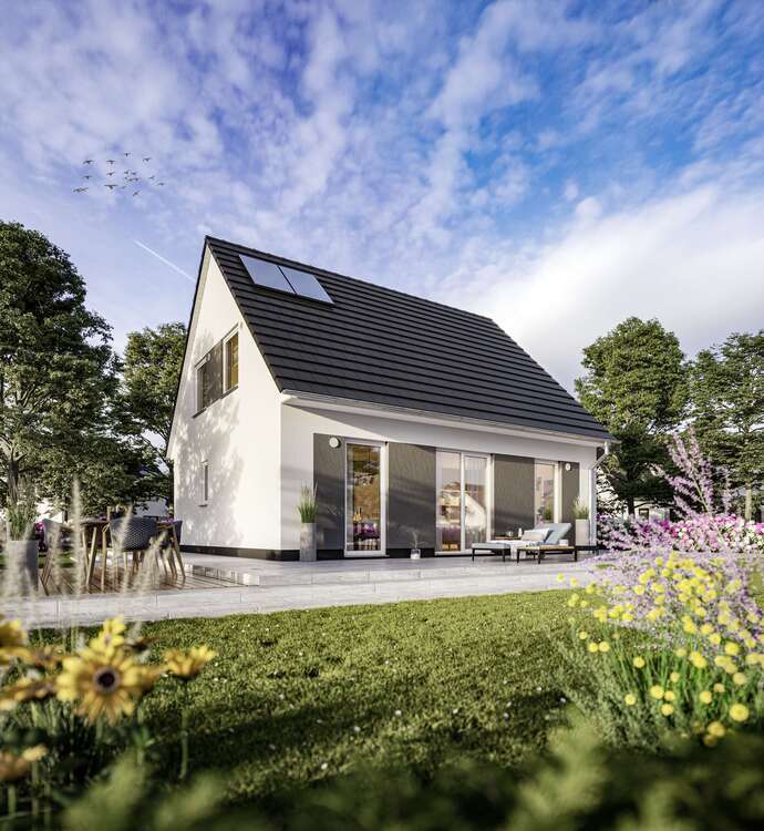 Haus zum Kaufen in Großbottwar 591.835 € 110 m²