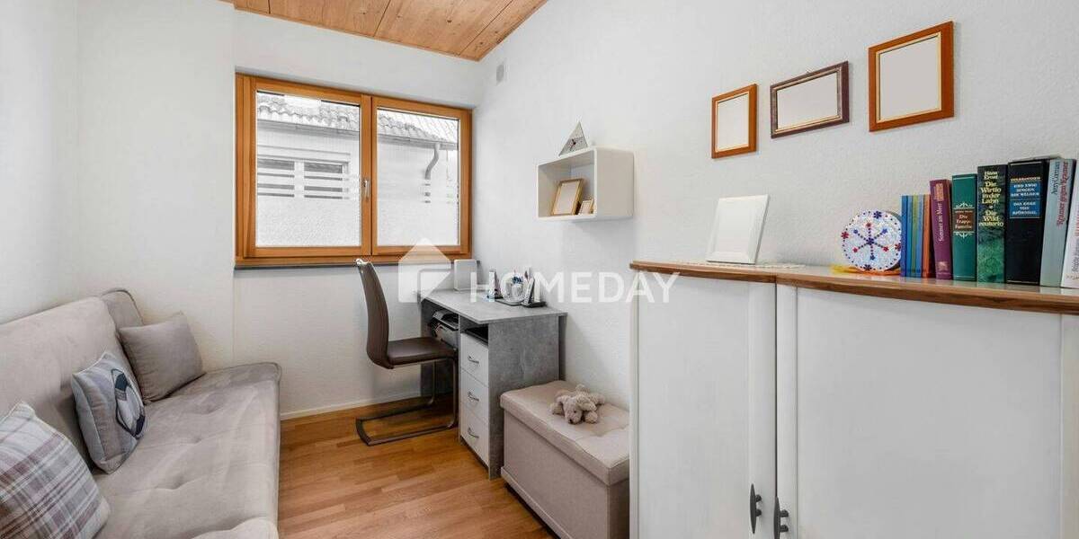 Großzügiger und luxuriöser Wohntraum - 98 m² Neubau mit EBK & Balkon 3 zimmer