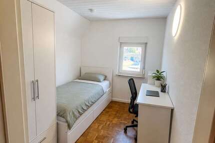 Zimmer Heilbronn Horkheim - 350&euro; | Angebot:27385208