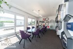 Repräsentative GewerbeImmobilie mit Büro, Ausstellung & Halle – flexibel nutzbar in Langenbrettach