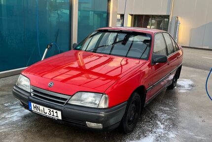 Opel Omega 228.000 km 2.999 € Heilbronn 74080